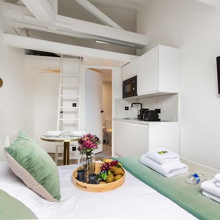 Cosy Apartment - Parc Des Expositions Tour Eiffel 17 Παρίσι Εξωτερικό φωτογραφία
