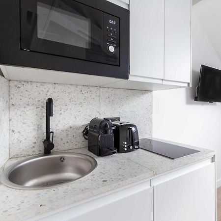 Cosy Apartment - Parc Des Expositions Tour Eiffel 17 Παρίσι Εξωτερικό φωτογραφία