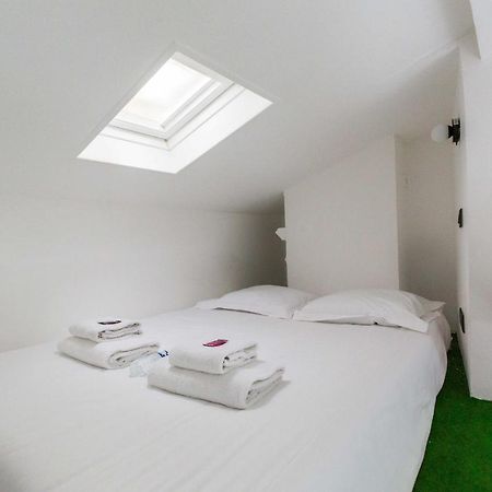 Cosy Apartment - Parc Des Expositions Tour Eiffel 17 Παρίσι Εξωτερικό φωτογραφία