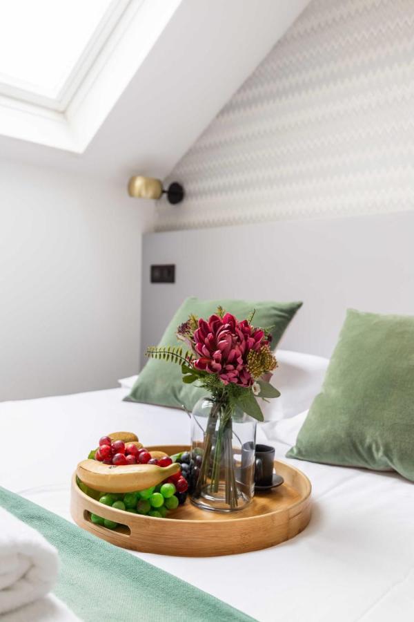 Cosy Apartment - Parc Des Expositions Tour Eiffel 17 Παρίσι Εξωτερικό φωτογραφία