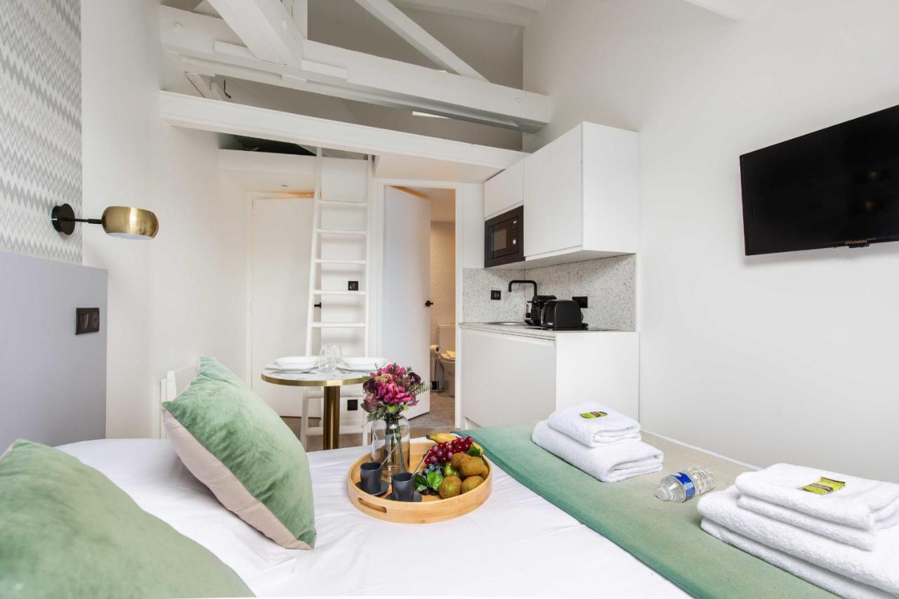Cosy Apartment - Parc Des Expositions Tour Eiffel 17 Παρίσι Εξωτερικό φωτογραφία