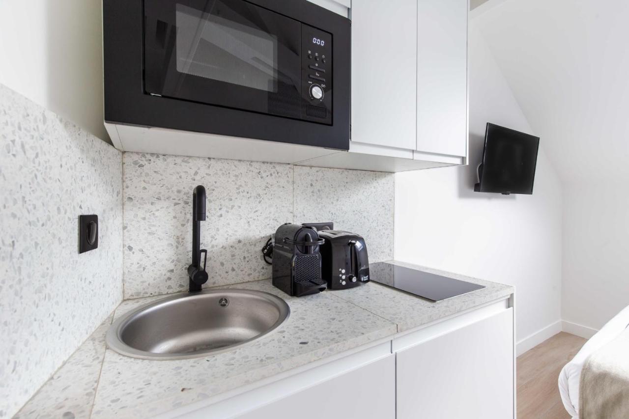 Cosy Apartment - Parc Des Expositions Tour Eiffel 17 Παρίσι Εξωτερικό φωτογραφία