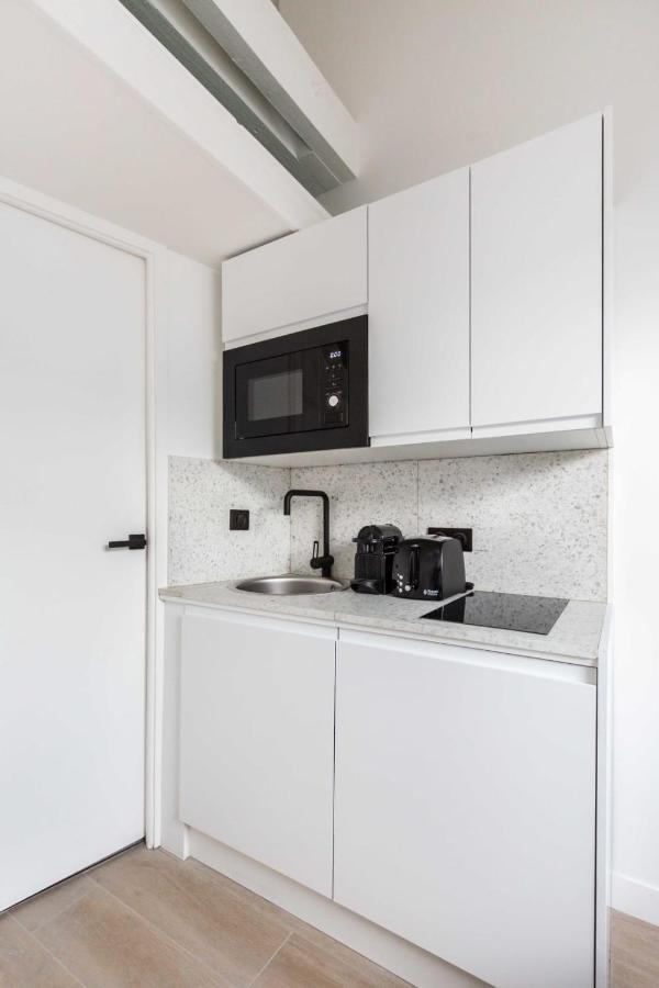 Cosy Apartment - Parc Des Expositions Tour Eiffel 17 Παρίσι Εξωτερικό φωτογραφία