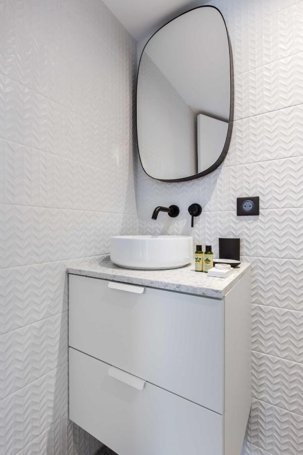 Cosy Apartment - Parc Des Expositions Tour Eiffel 17 Παρίσι Εξωτερικό φωτογραφία