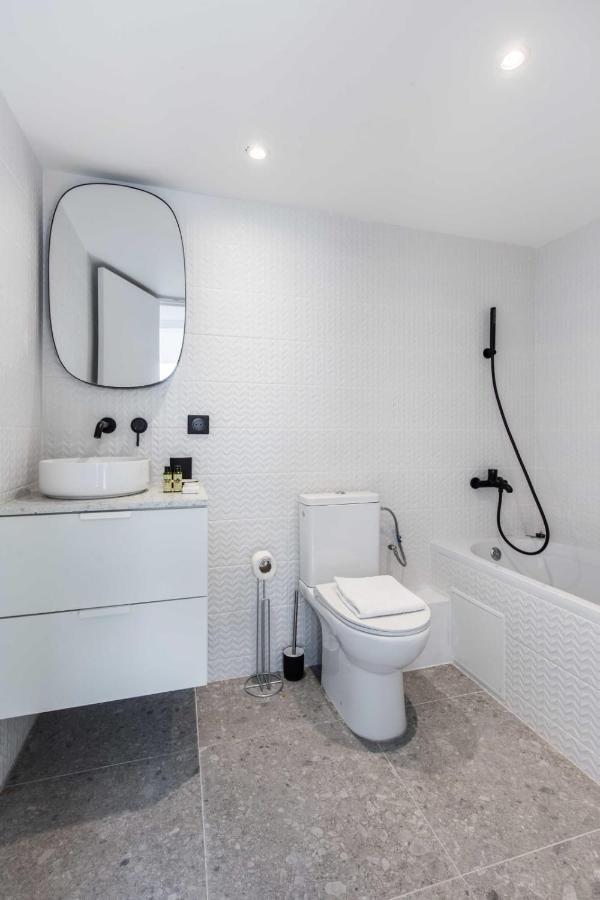 Cosy Apartment - Parc Des Expositions Tour Eiffel 17 Παρίσι Εξωτερικό φωτογραφία