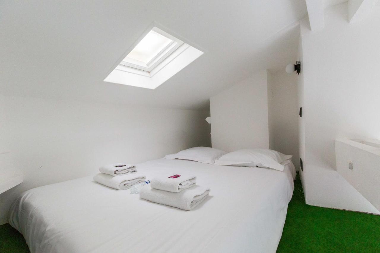 Cosy Apartment - Parc Des Expositions Tour Eiffel 17 Παρίσι Εξωτερικό φωτογραφία
